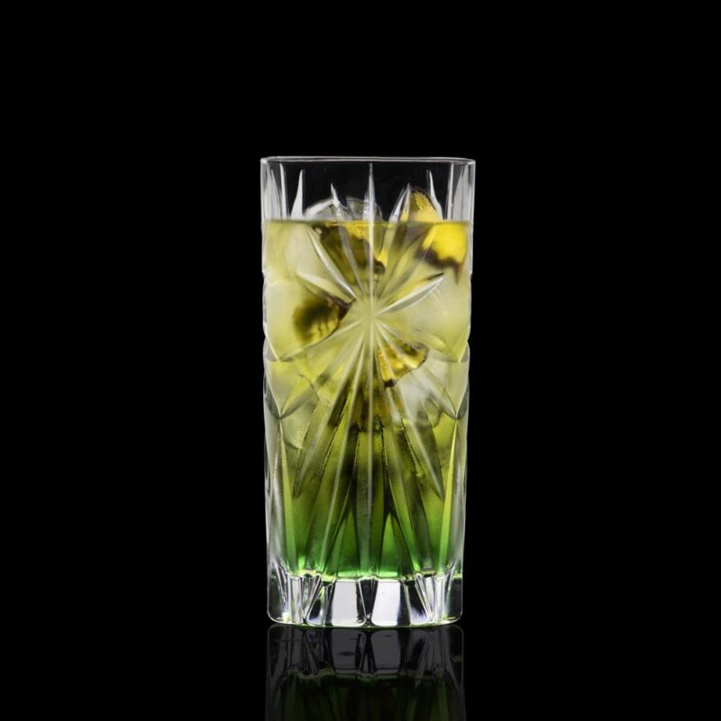 Set mixology 4 vasos - Imagen 7