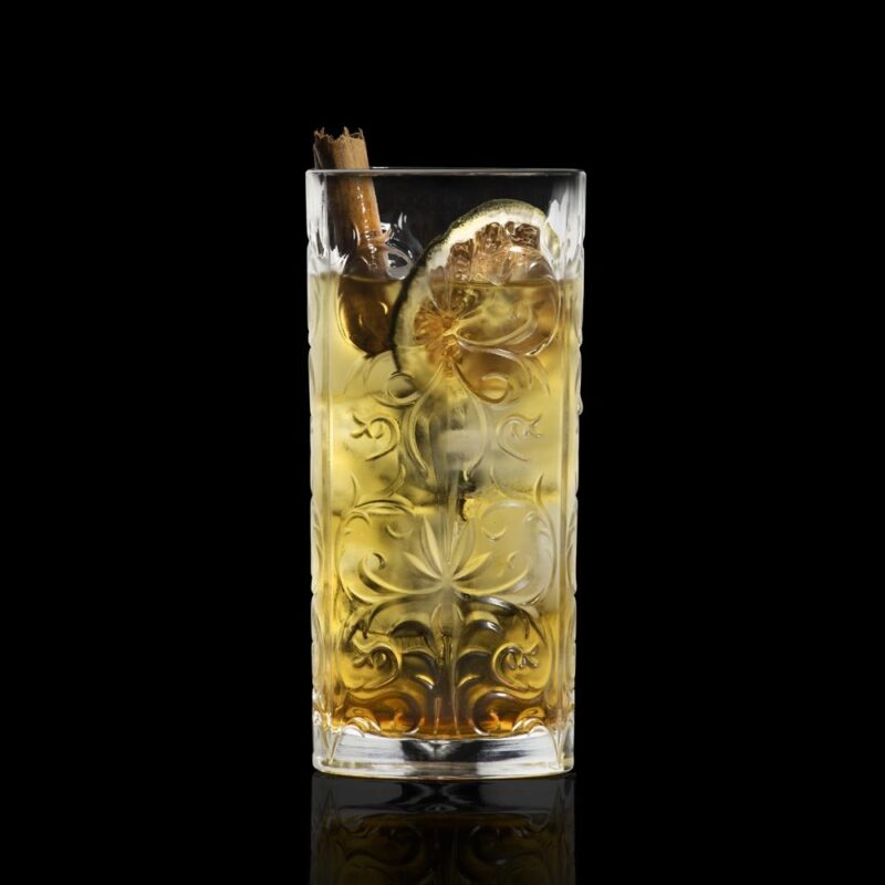 Set mixology 4 vasos - Imagen 8