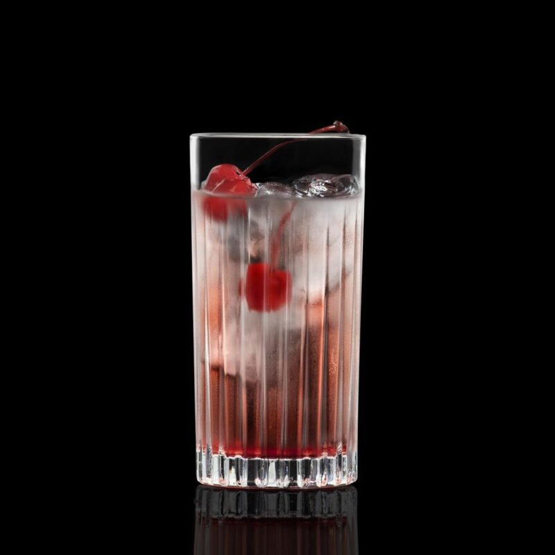 Set mixology 4 vasos - Imagen 9