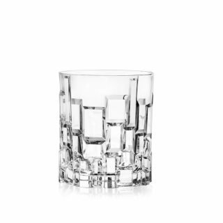 Juego de 6 vasos Etna