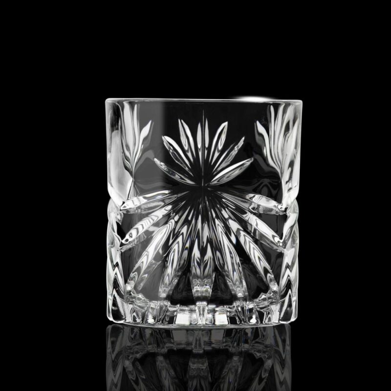 SET MIXOLOGY 4 VASOS BAJOS - Imagen 4