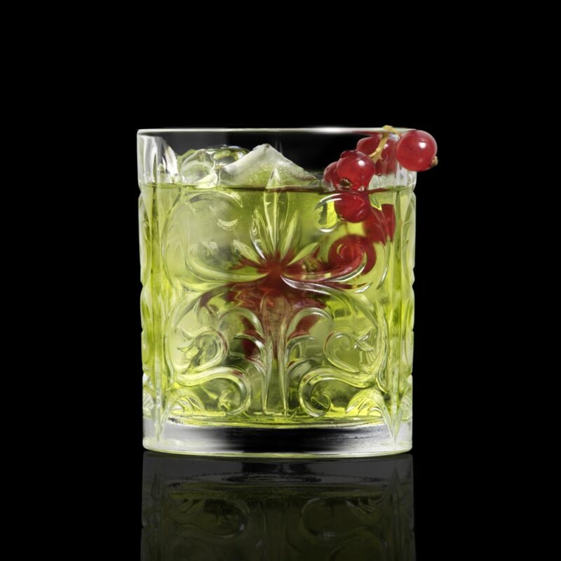 SET MIXOLOGY 4 VASOS BAJOS - Imagen 5