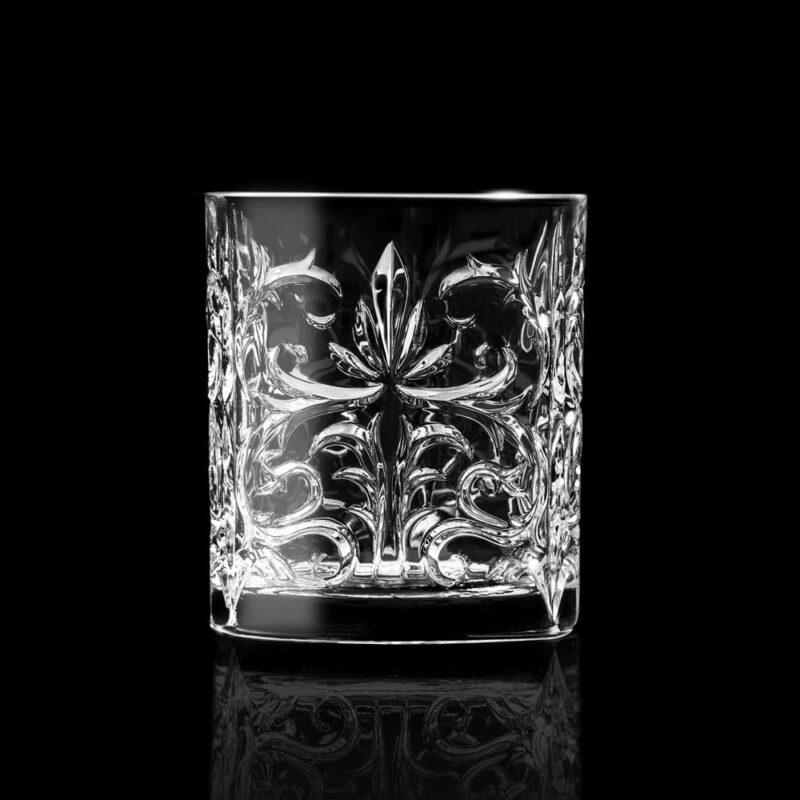 SET MIXOLOGY 4 VASOS BAJOS - Imagen 6