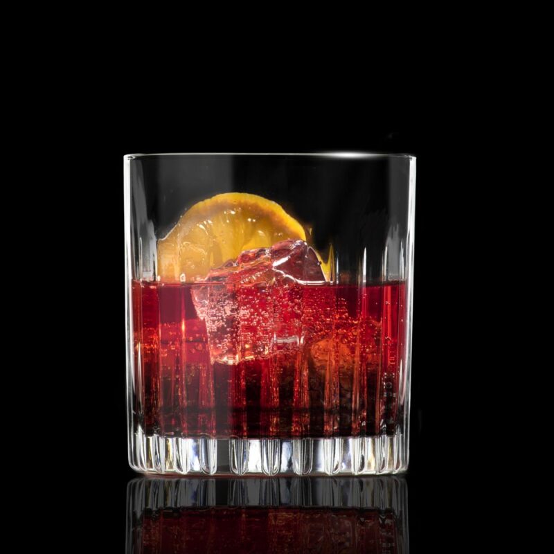 SET MIXOLOGY 4 VASOS BAJOS - Imagen 7