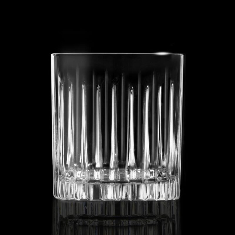 SET MIXOLOGY 4 VASOS BAJOS - Imagen 8