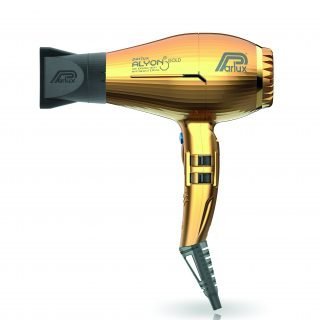 SECADOR PARLUX PRO ALYON GOLD