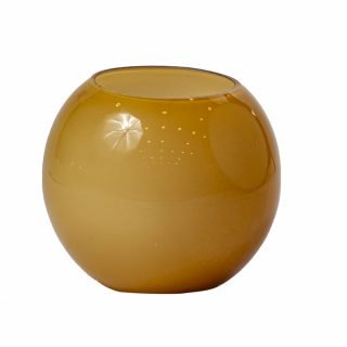 FLORERO REDONDO CAMEL 170mm