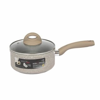 CACEROLA ANTIAD.INDUC.MARB.18x18 453005