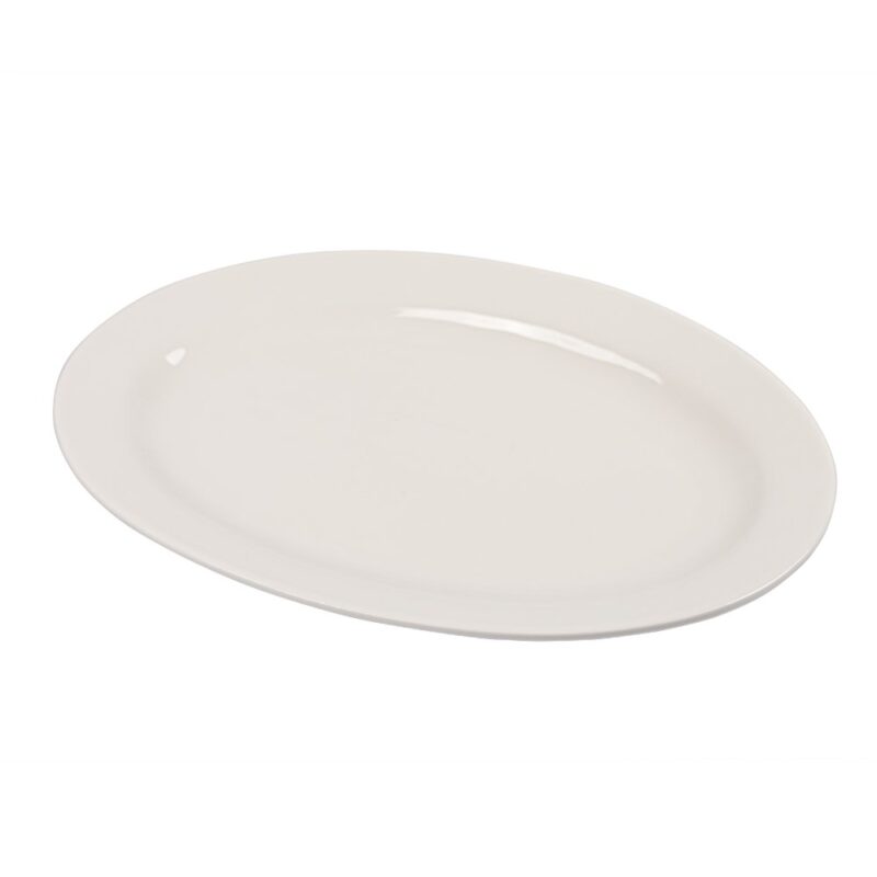 FUENTE OVAL 30.5cms