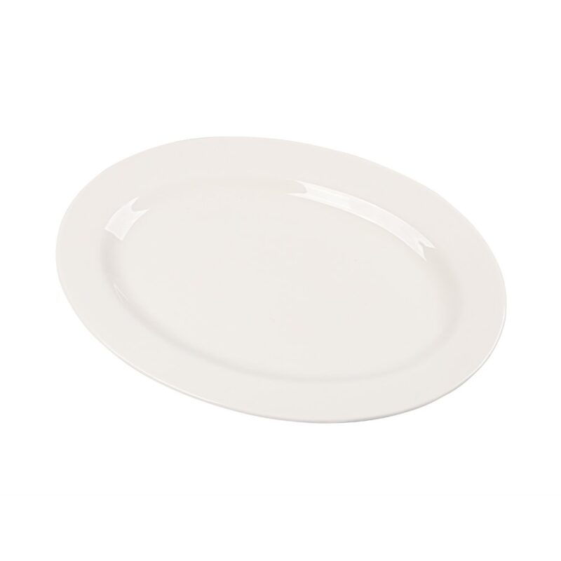FUENTE OVAL 36 cms