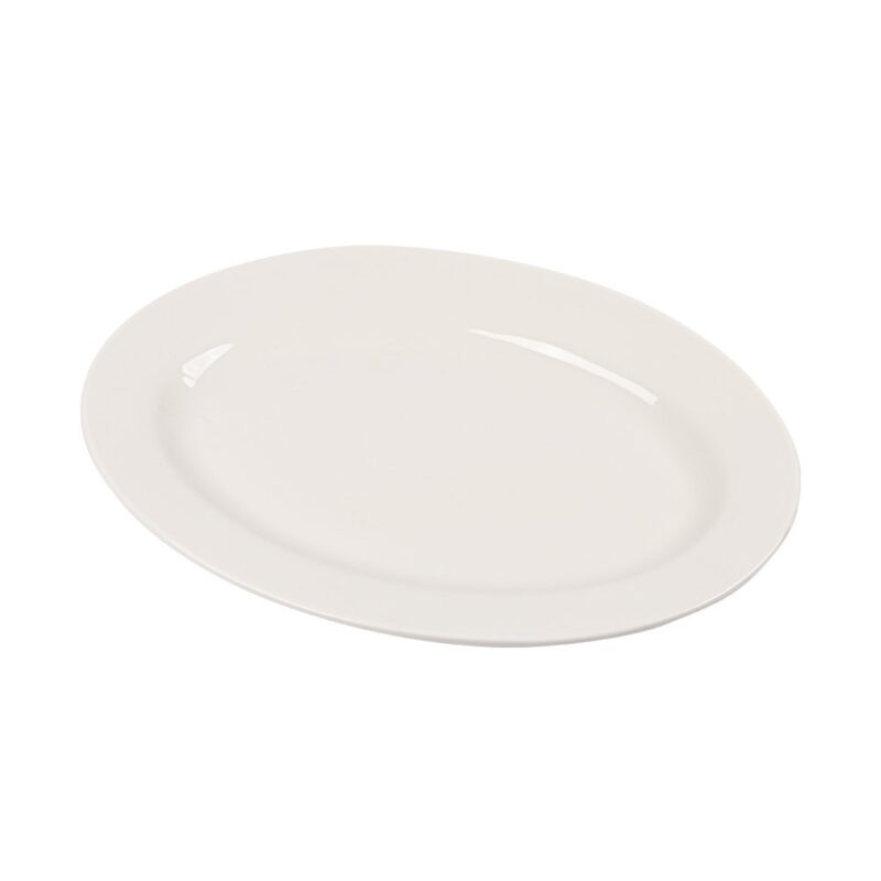 FUENTE OVAL 40.5 cms