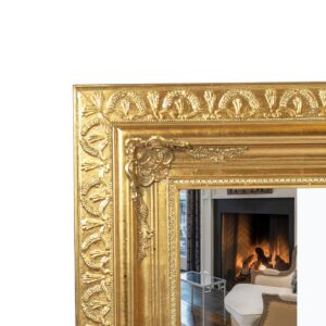ESPEJO 60x90 DORADO OPACO - Imagen 2
