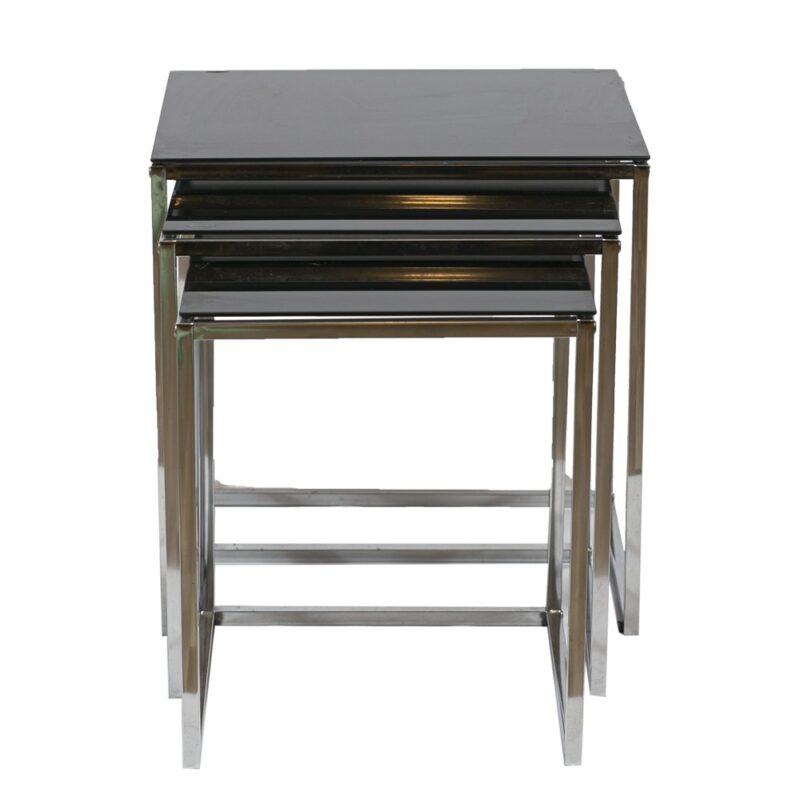 MESA PLEGABLE 3 pzas