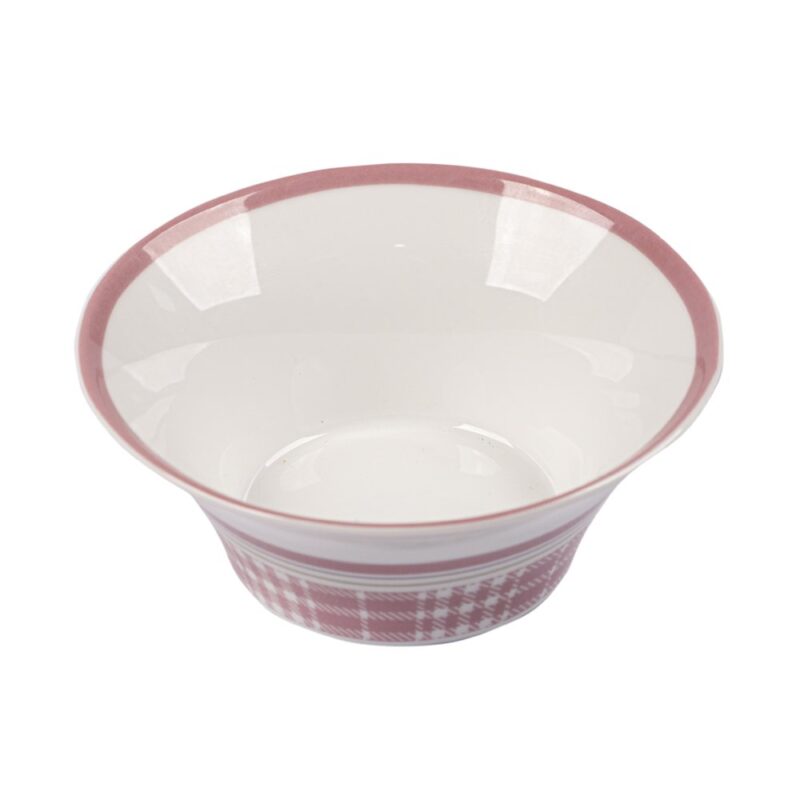 COMPOTERA 14 cms ARENA MALVA x 6
