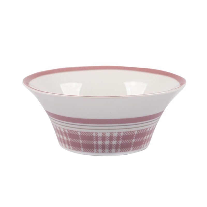 COMPOTERA 14 cms ARENA MALVA x 6 - Imagen 2