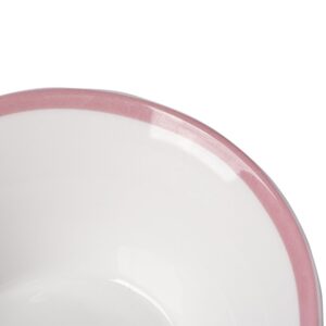COMPOTERA 14 cms ARENA MALVA x 6 - Imagen 3