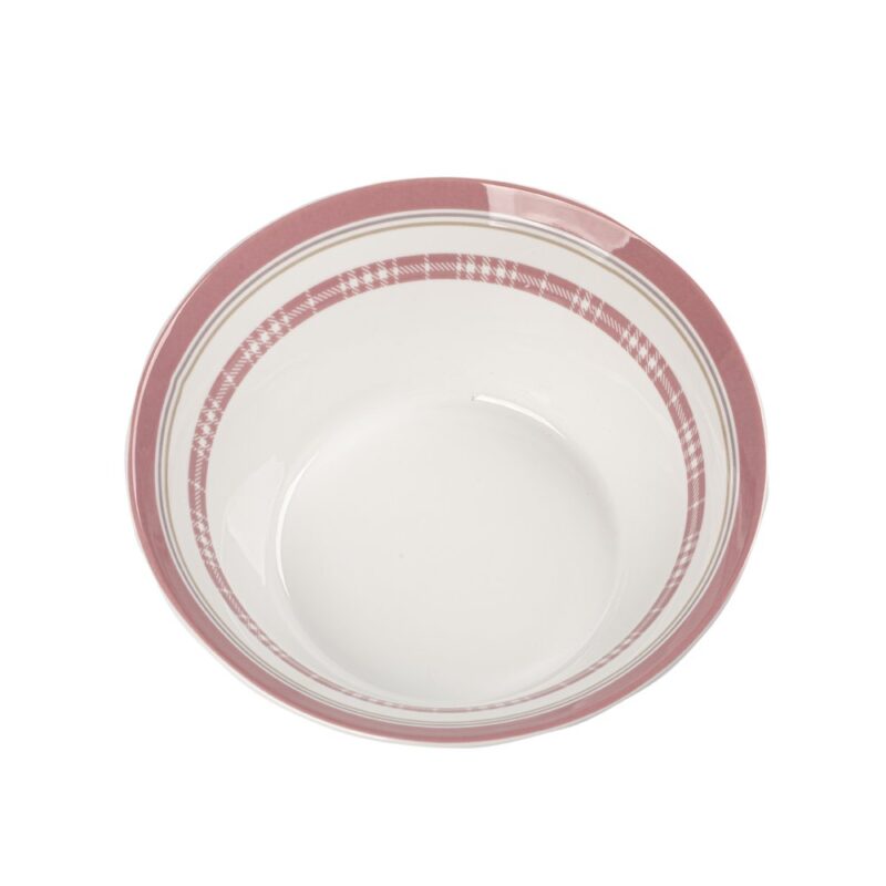 ENSALADERA 24 cms ARENA MALVA