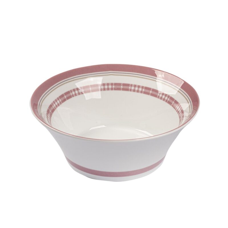 ENSALADERA 24 cms ARENA MALVA - Imagen 2
