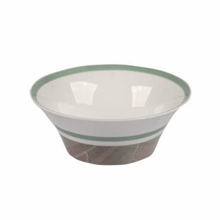 COMPOTERA 14 cms ARENA VERDE x 6