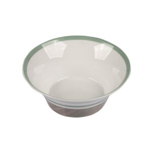 COMPOTERA 14 cms ARENA VERDE x 6 - Imagen 2