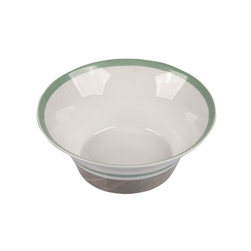 COMPOTERA 14 cms ARENA VERDE x 6 - Imagen 2