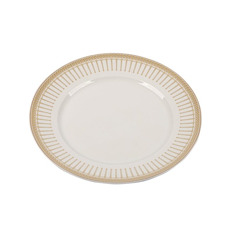 PLATO PAN 16 cms LUSTER GOLD