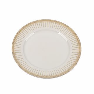 PLATO PAN 16 cms LUSTER GOLD