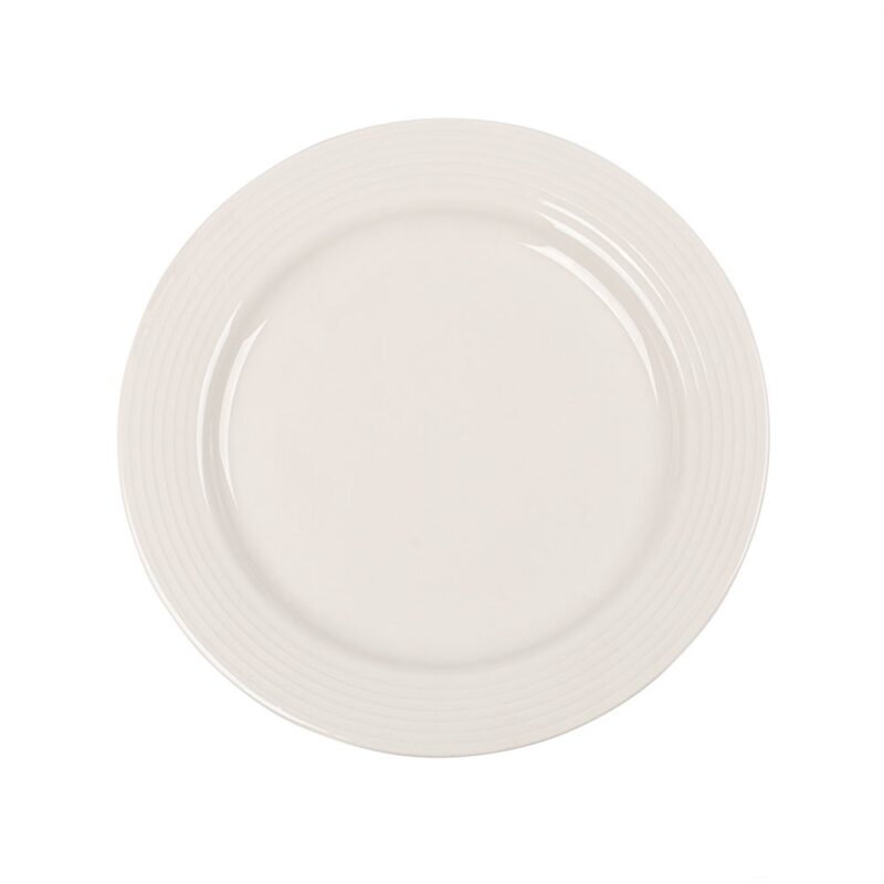 PLATO POSTRE 19 cms DECOR 2