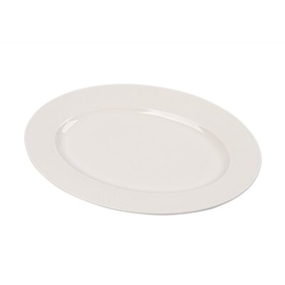 FUENTE OVAL 29 cms DECOR 1