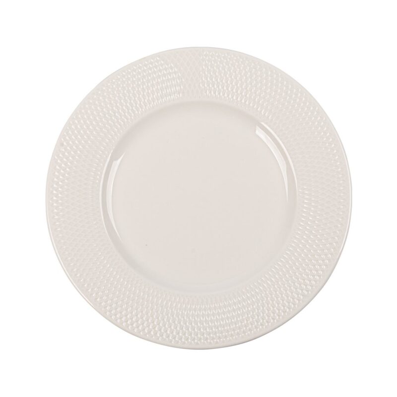 PLATO PAN DIAMOND 16 cms DECOR 1