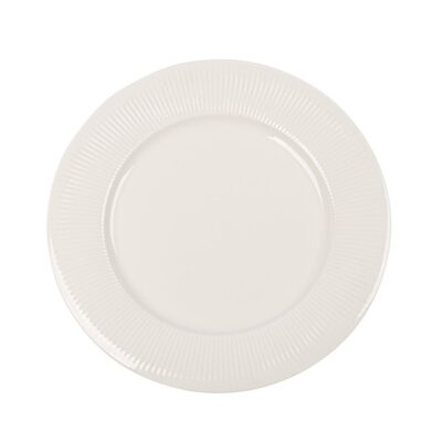 PLATO POSTRE RAPHAEL 20 cms