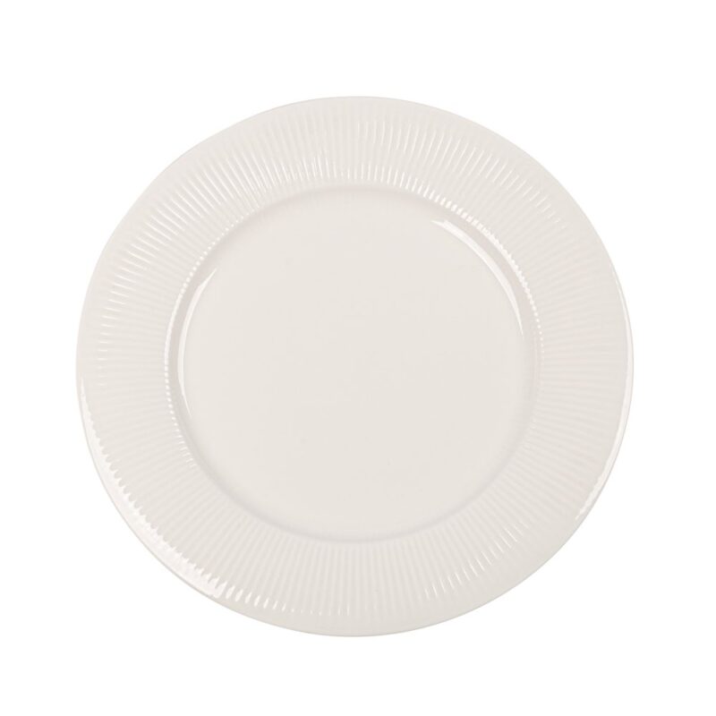 PLATO POSTRE RAPHAEL 20 cms