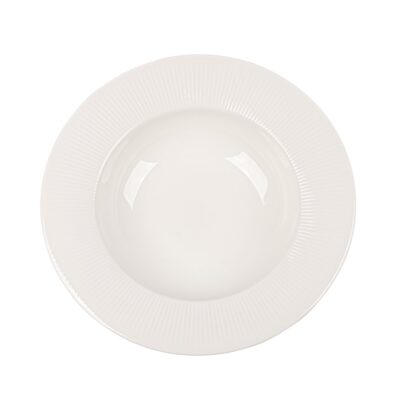 PLATO HONDO RAPHAEL 22 cms