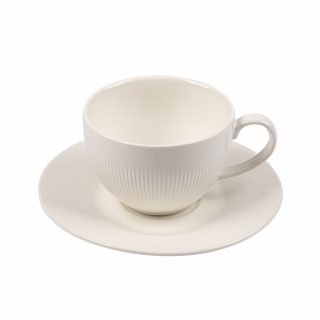 TAZA TE RAPHAEL 240ml c/PLATO BA2883