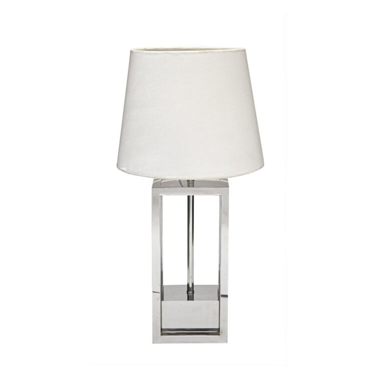 LAMPARA DE MESA