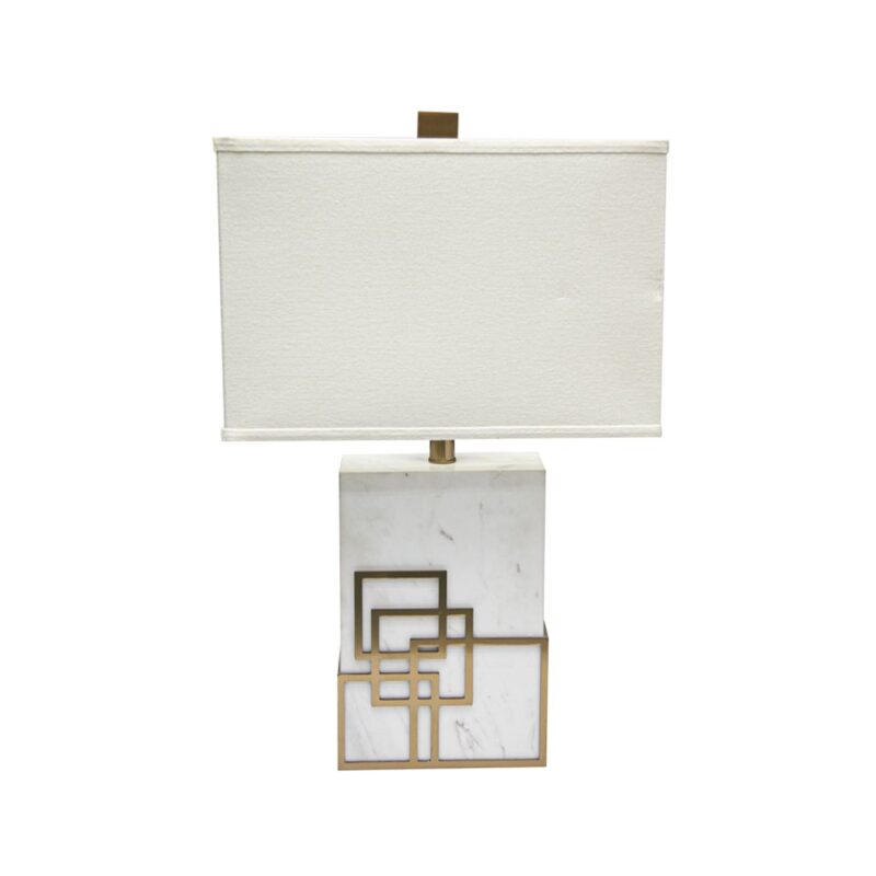 LAMPARA DE MESA