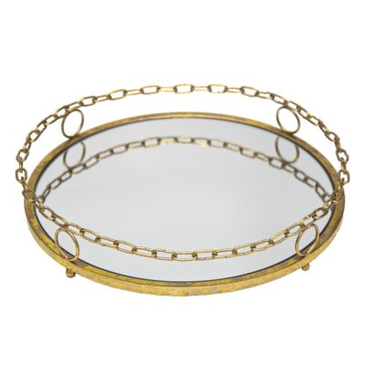 BANDEJA DECOR GRANDE