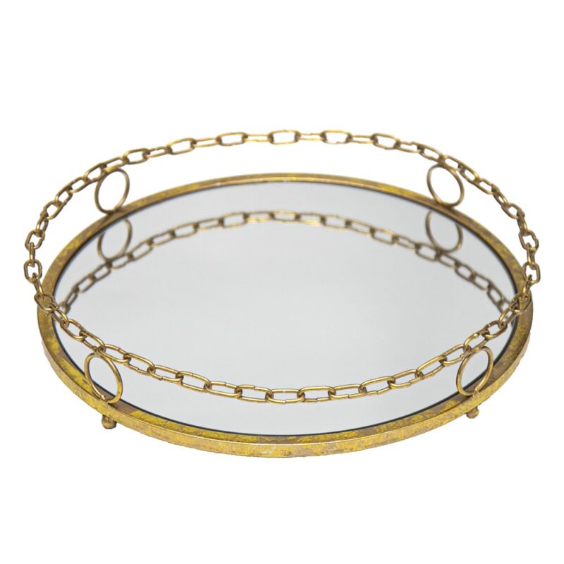 BANDEJA DECOR GRANDE