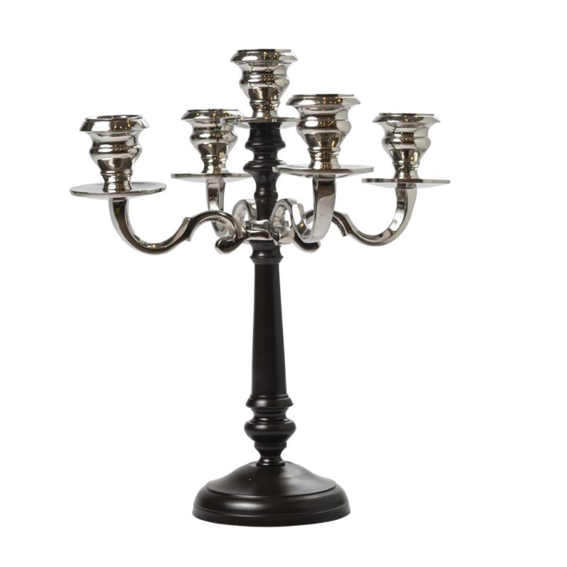 CANDELABRO 33 cms