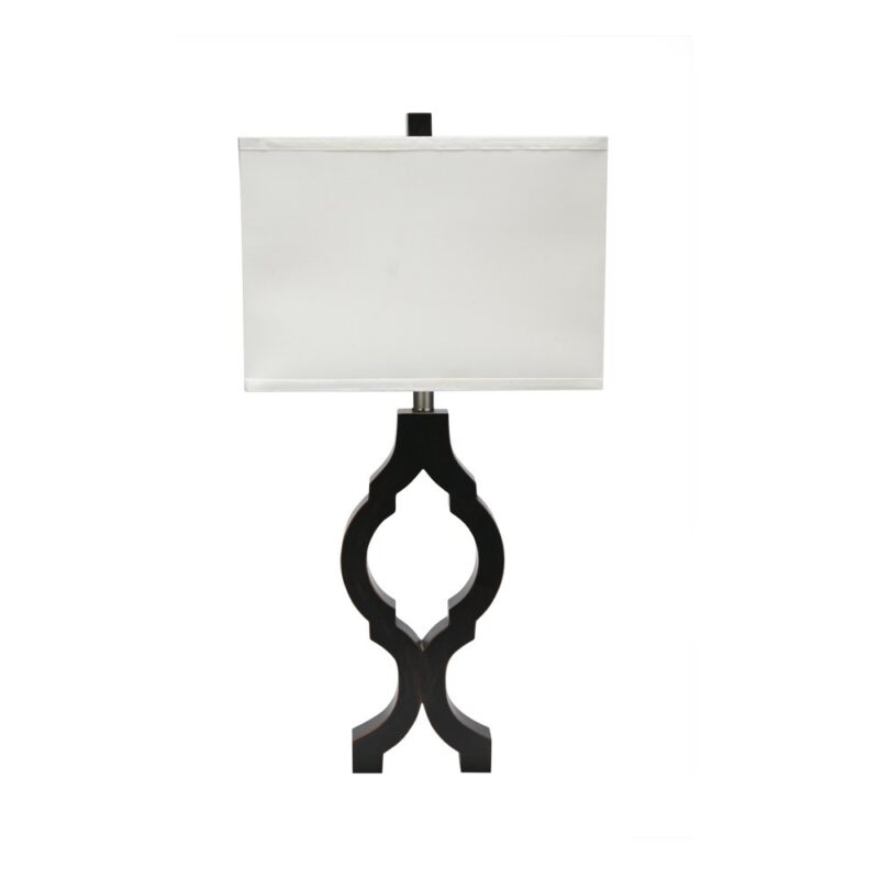 LAMPARA DE MESA E26