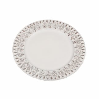 POSA PLATO BLANCO 1702002