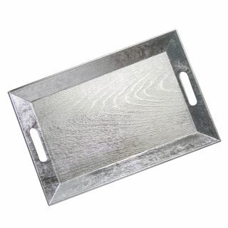 BANDEJA col. PLATEADO