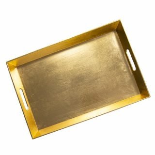 BANDEJA col. DORADO