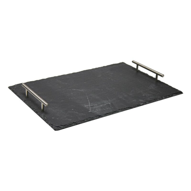 BANDEJA SLATE 45x30 cms
