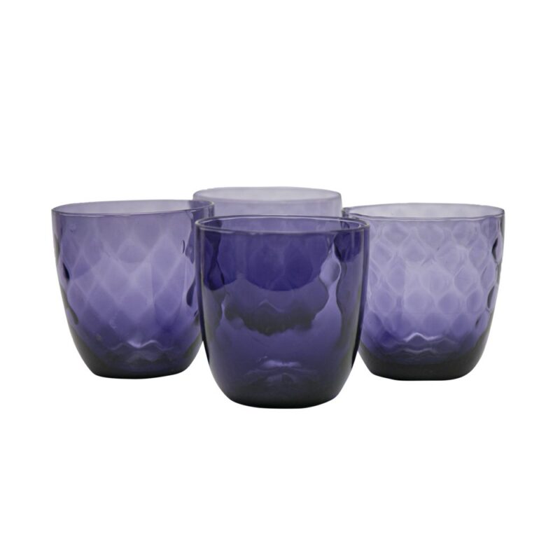 VASO BAJO