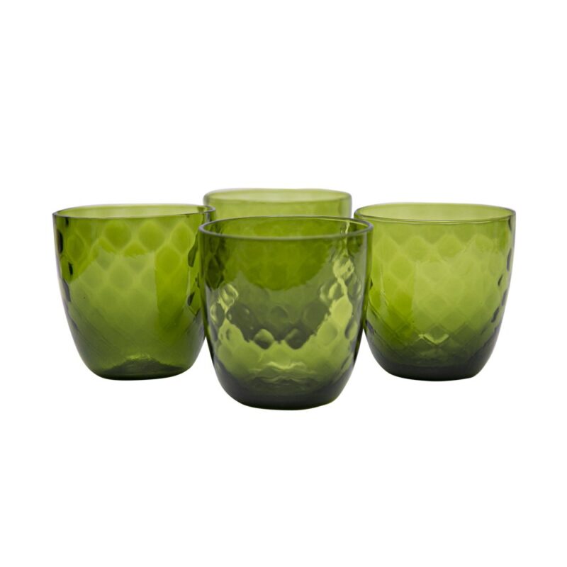 VASO BAJO - Imagen 2