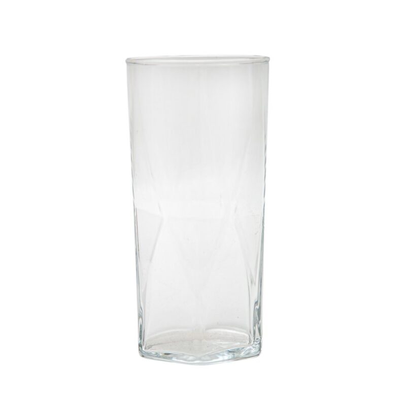 VASO ROMBUS TRAGO LARGO 460 ml 6300