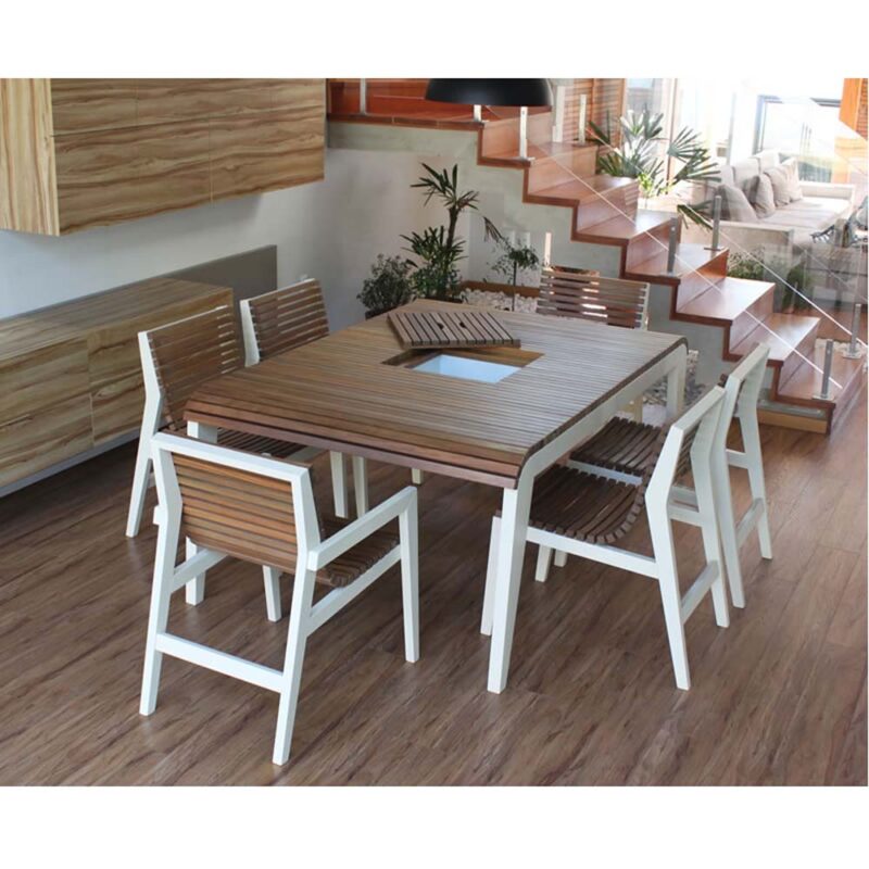MESA EDEN 180x120x77