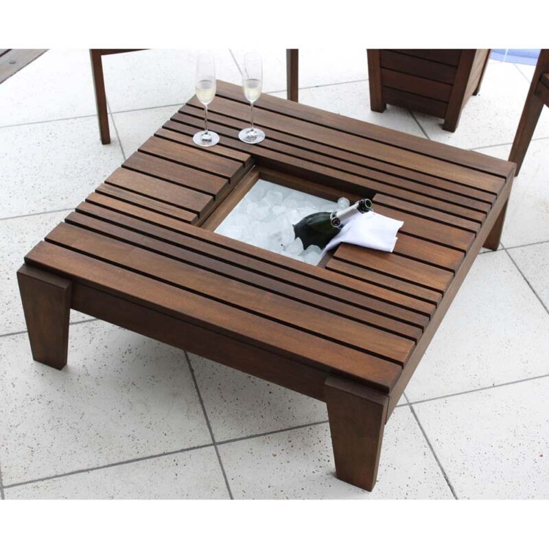 MESA CENTRO EDEN 97x97
