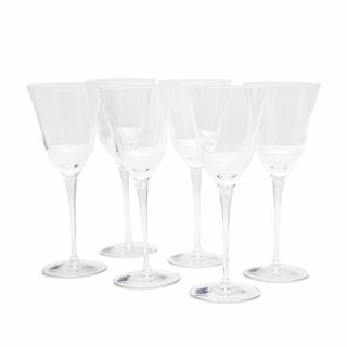 JGO. 6 COPAS AGUA JULIA ALMIRA MATT